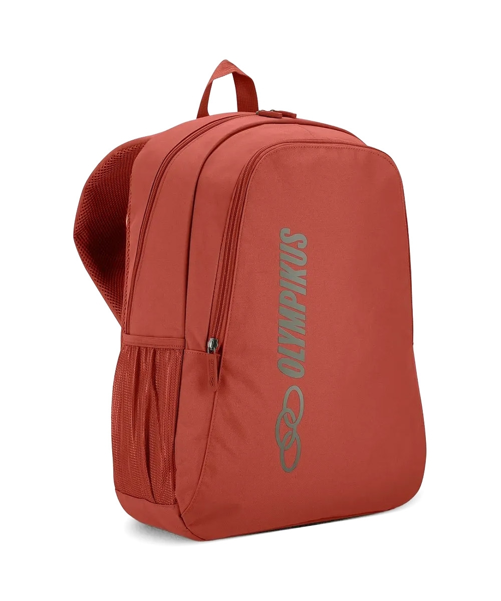 Mochila Olympikus Essential Vermelho