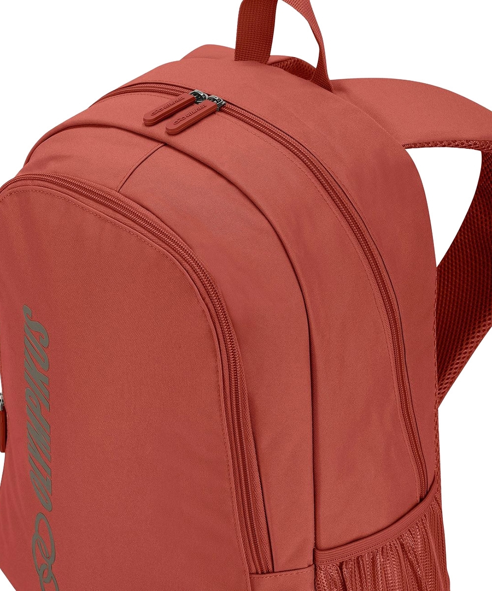 Mochila Olympikus Essential Vermelho