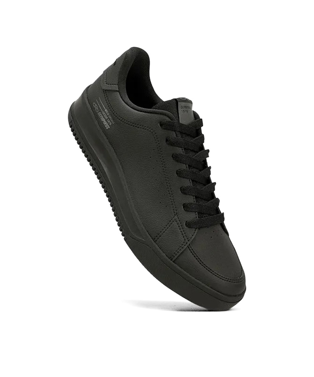 Tênis Infantil Olympikus Eros 2 Preto