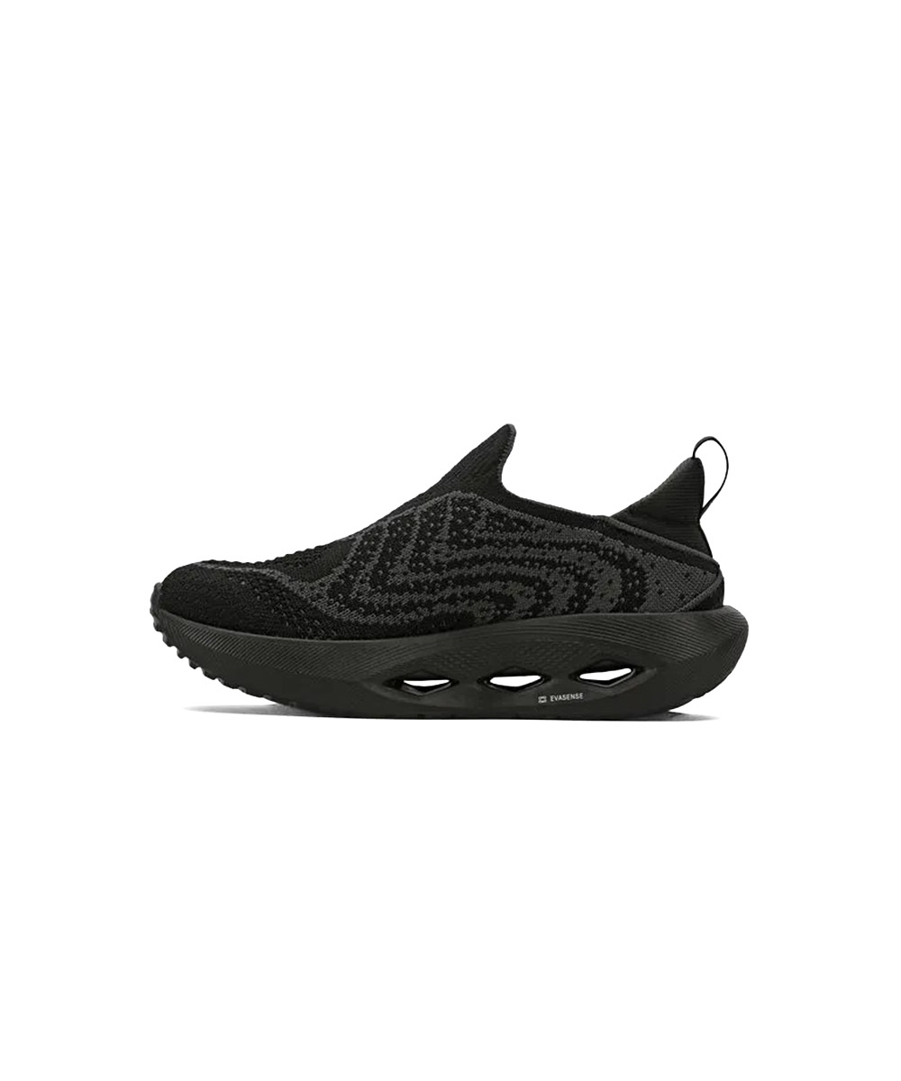 Tênis Infantil Olympikus Pixel Preto