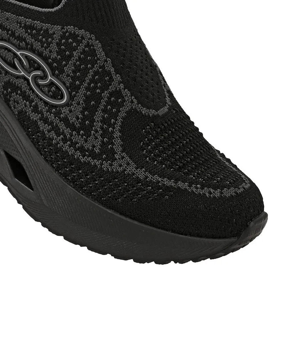 Tênis Infantil Olympikus Pixel Preto
