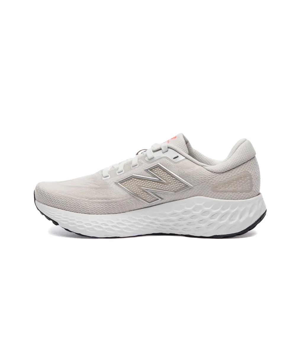 Tênis New Balance Fresh Foam X Evozv4 Off White