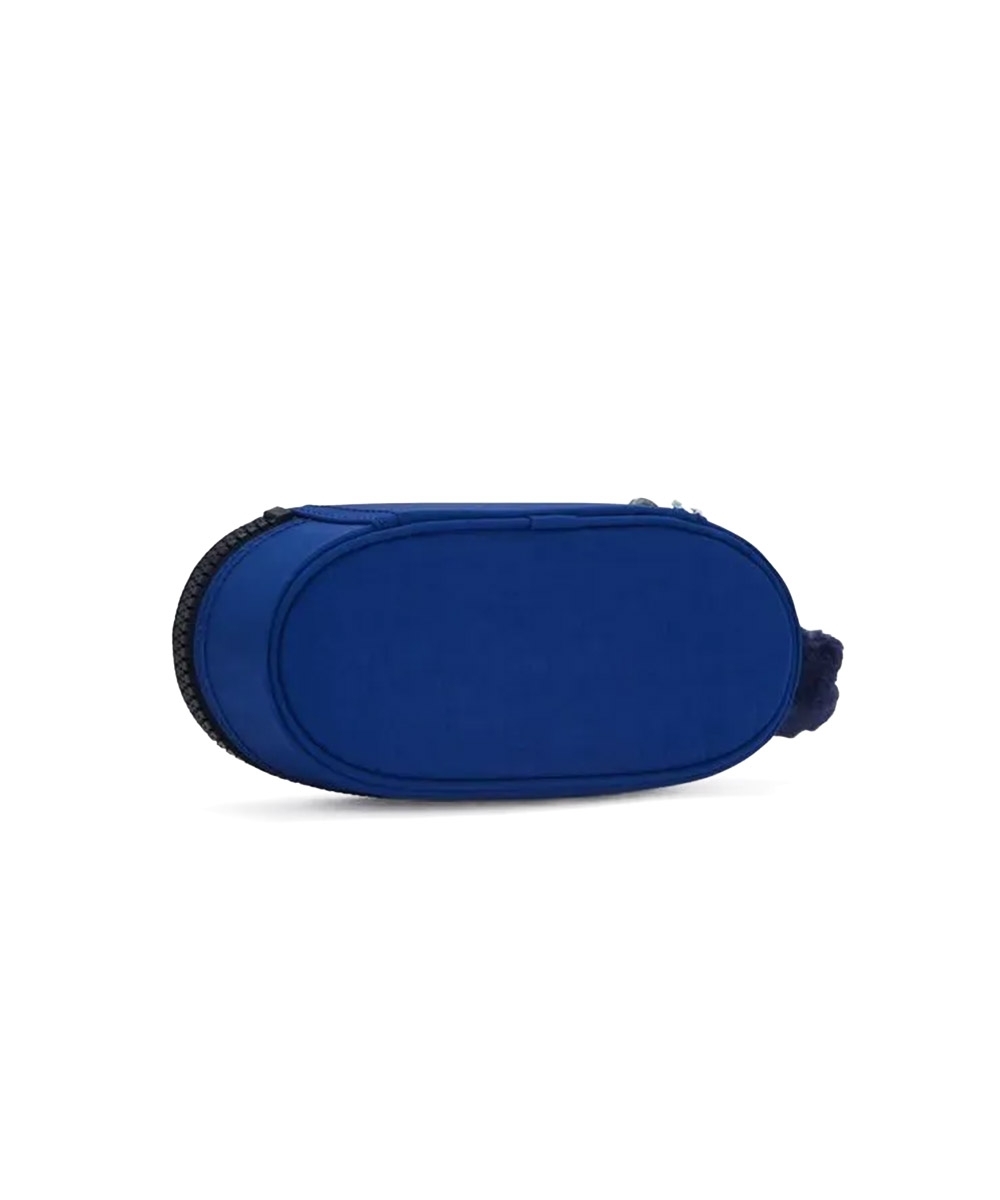 Estojo Kipling Duobox Leopard Floral Unica