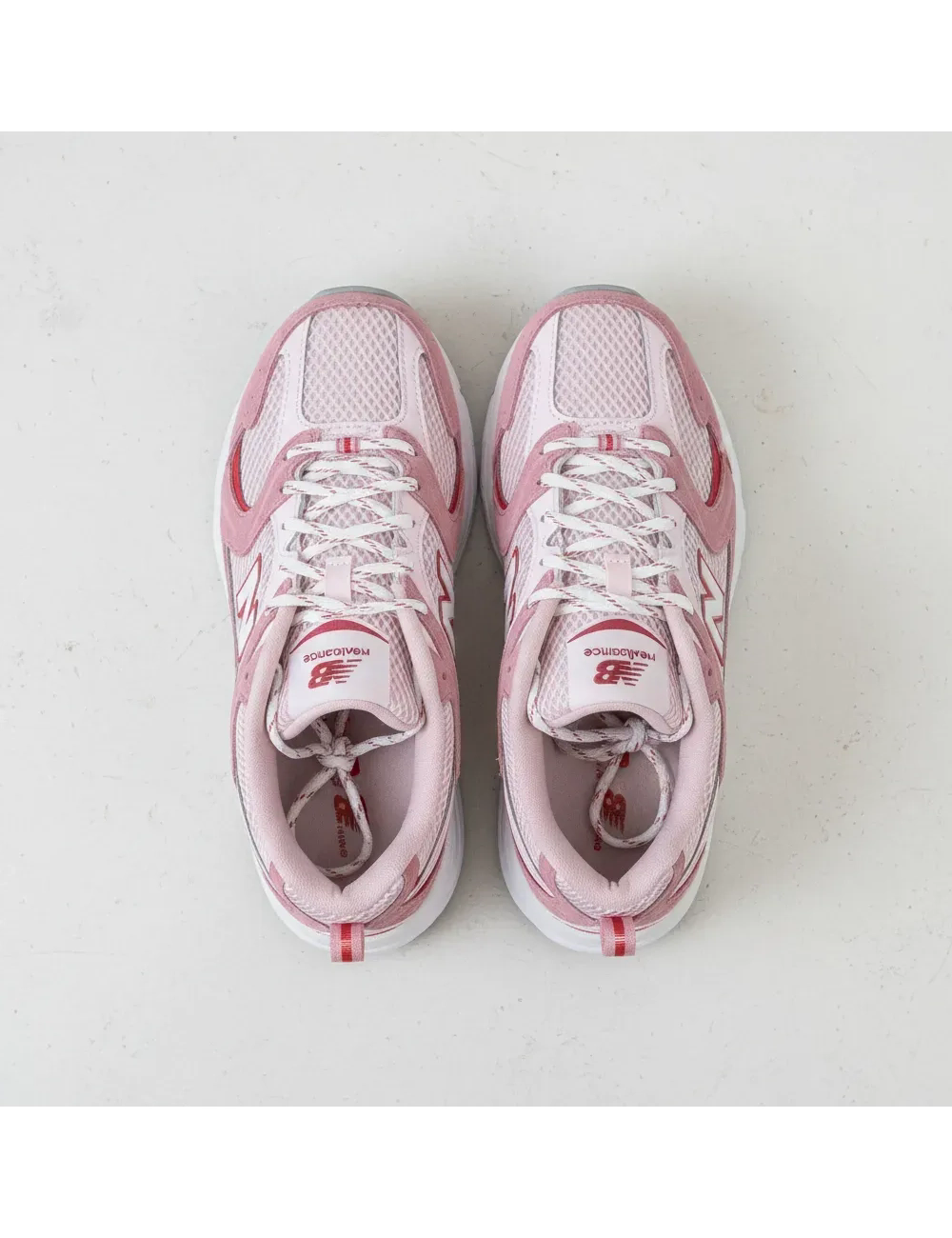 Tênis New Balance 530 Rosa
