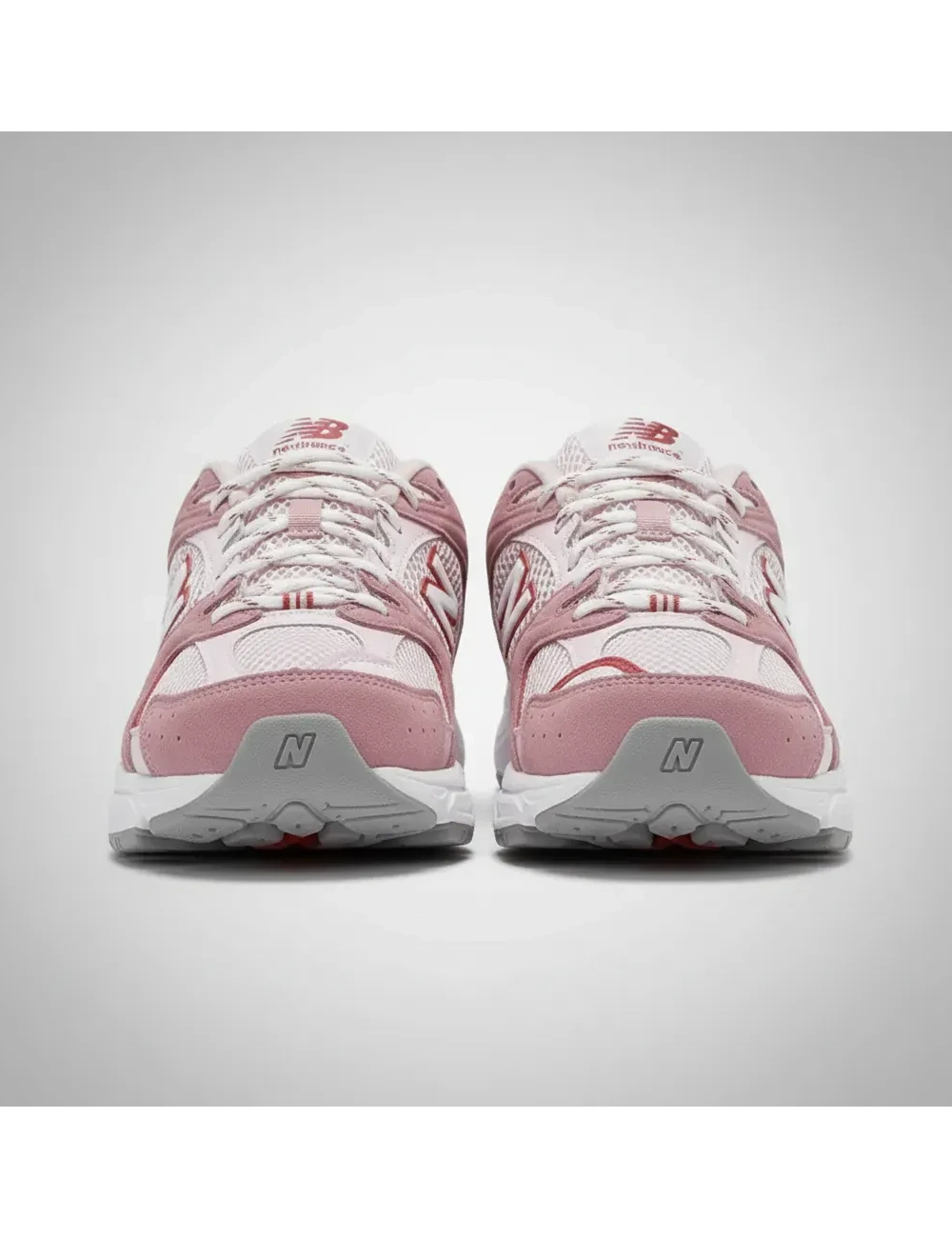 Tênis New Balance 530 Rosa