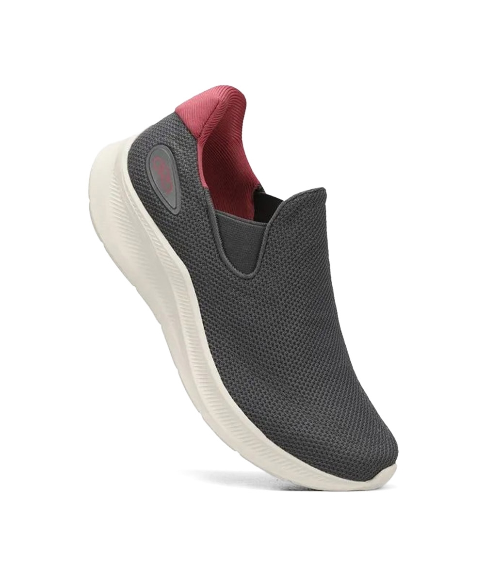 Tênis Feminino Olympikus Flutua 2 Cinza
