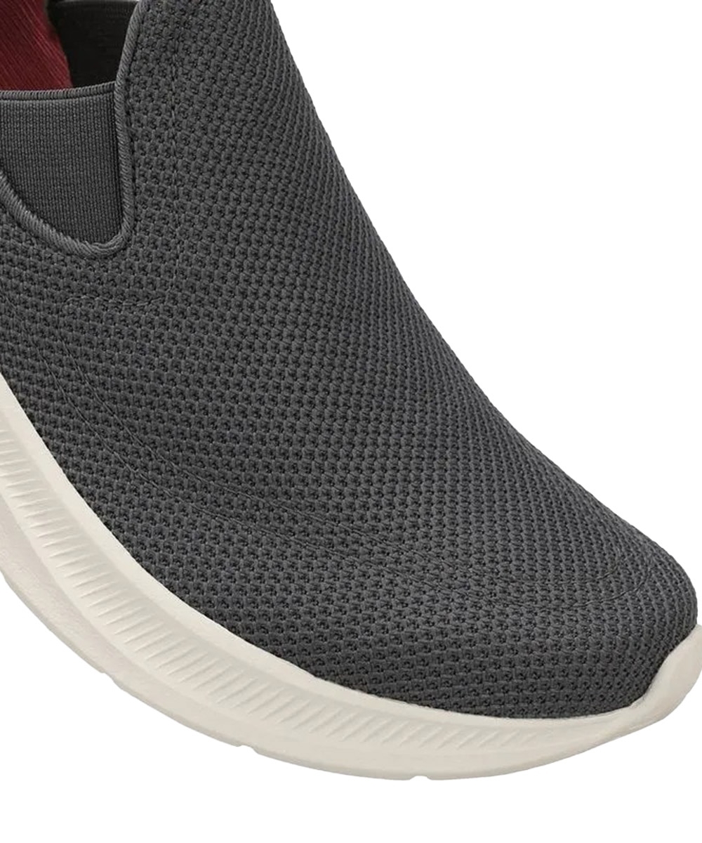 Tênis Feminino Olympikus Flutua 2 Cinza