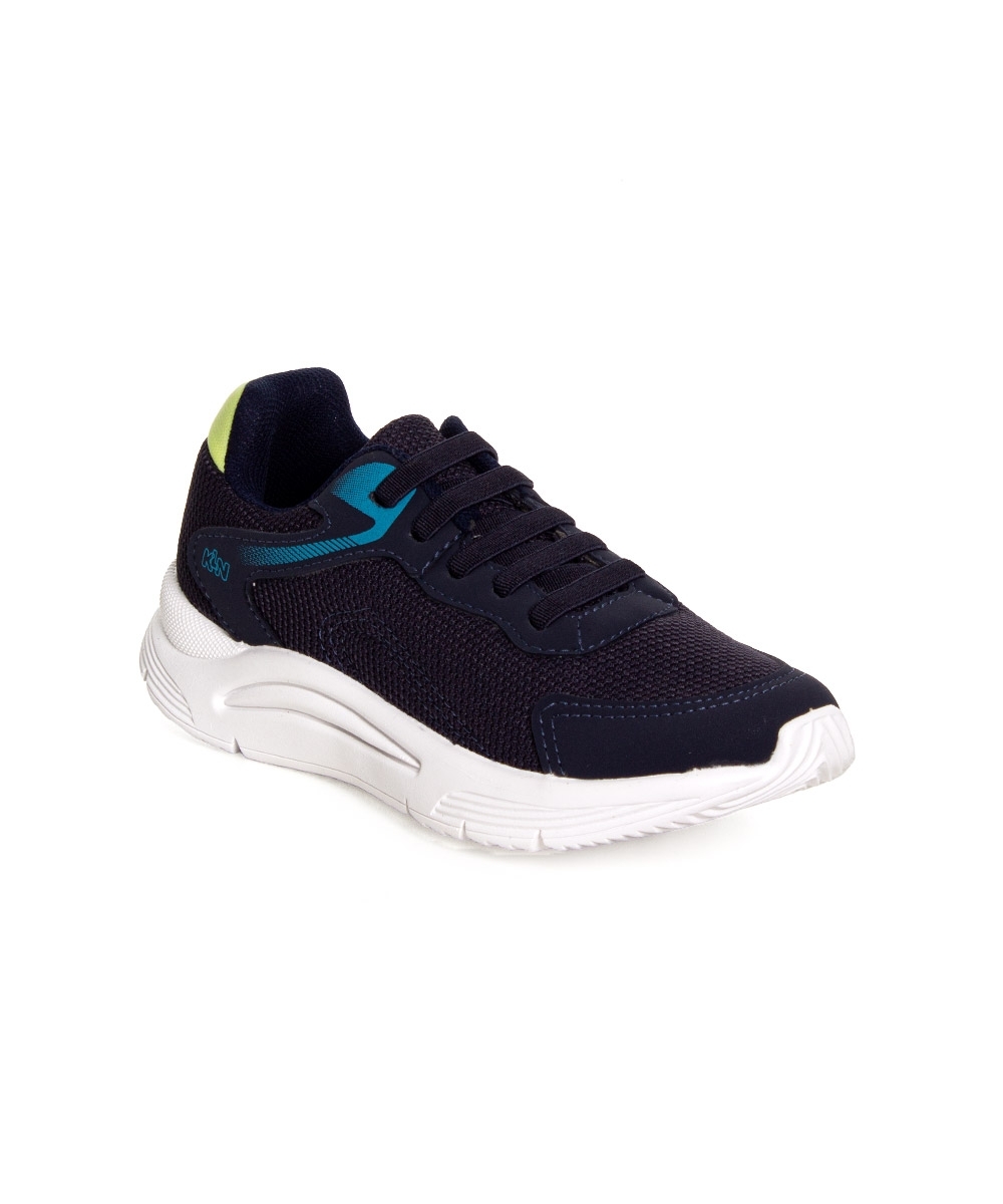 Tênis Infantil Klin New Sport Kids Marinho