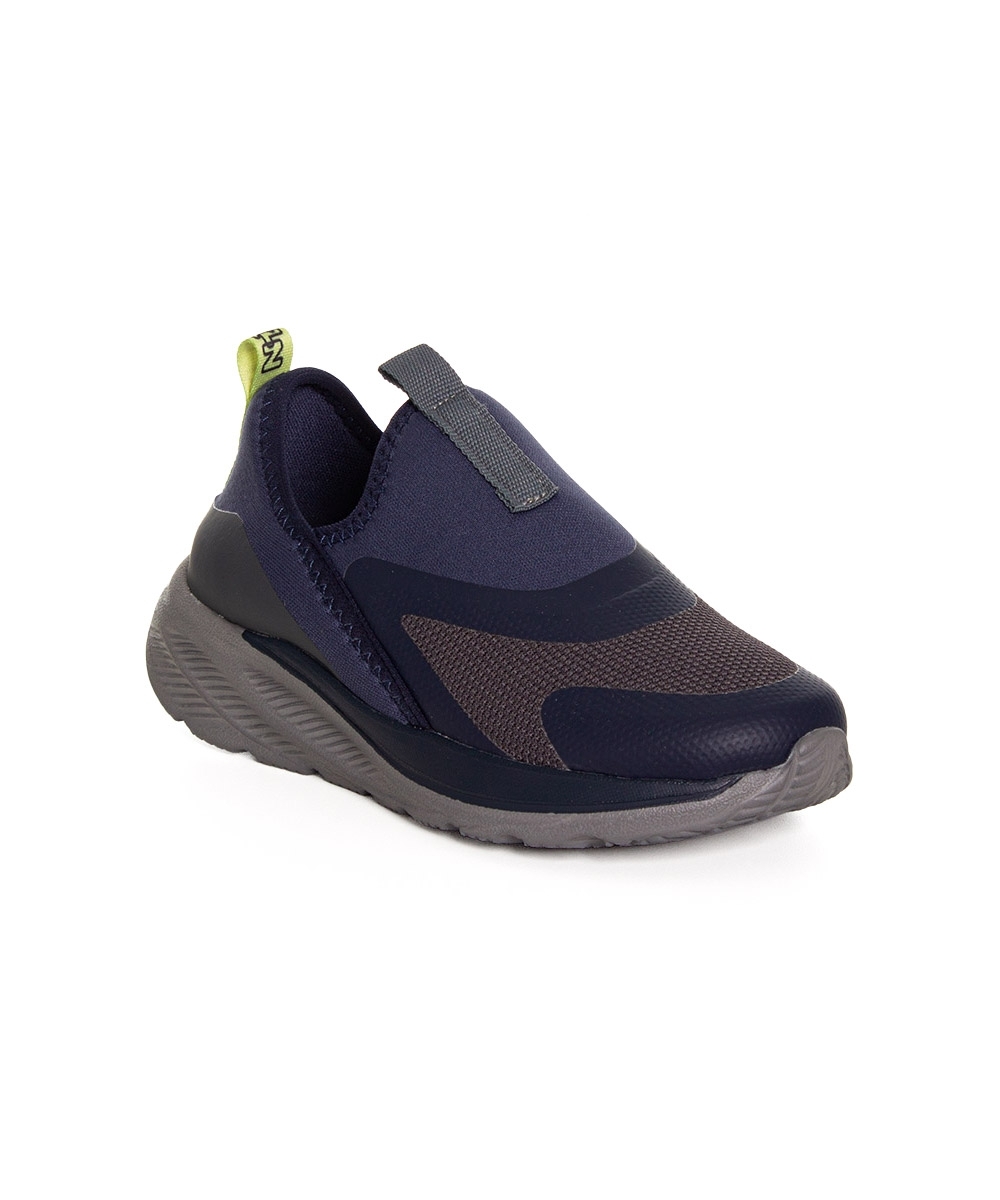 Tênis Infantil Klin Flow Cinza