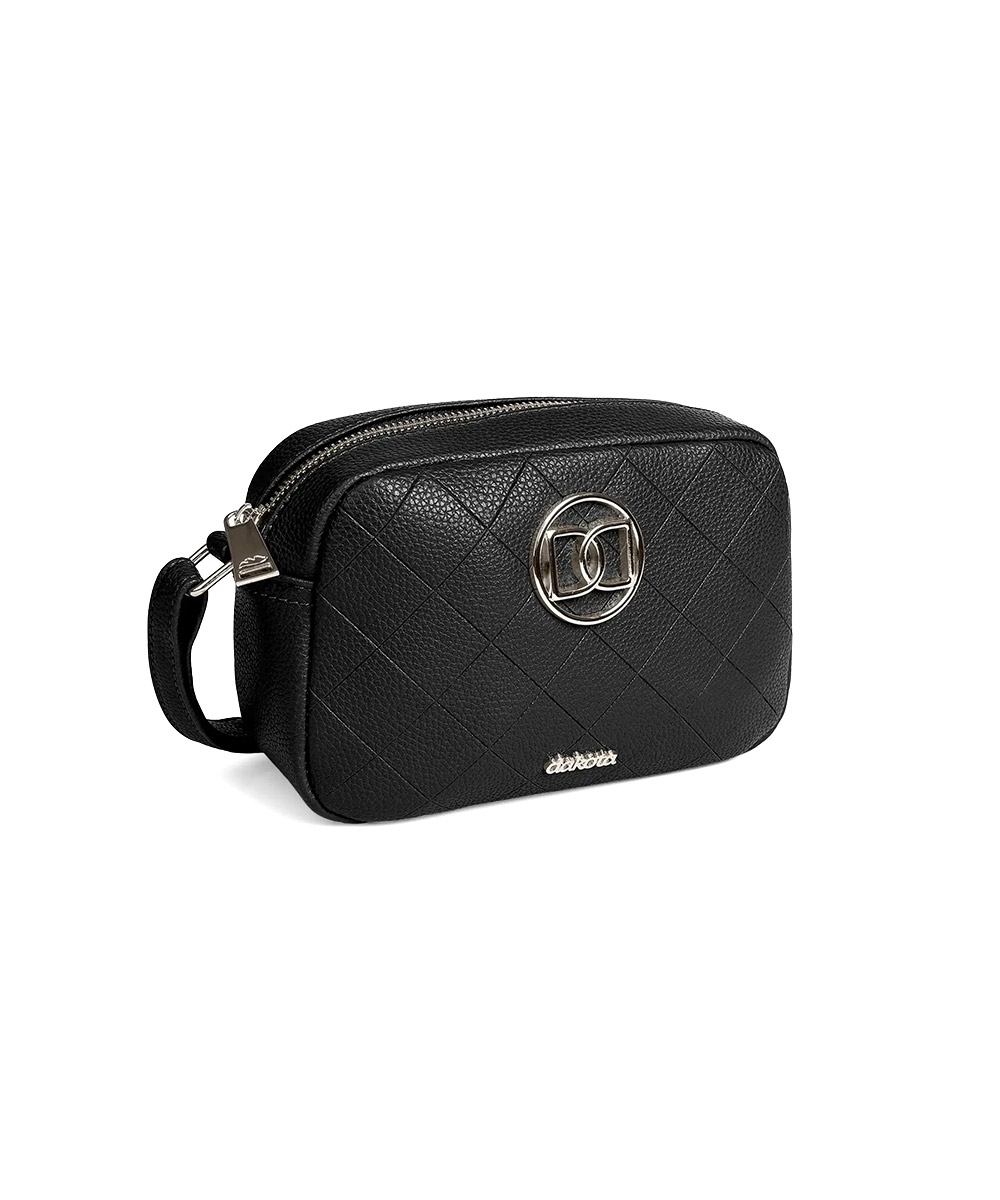 Bolsa Dakota Camera Bag Preto
