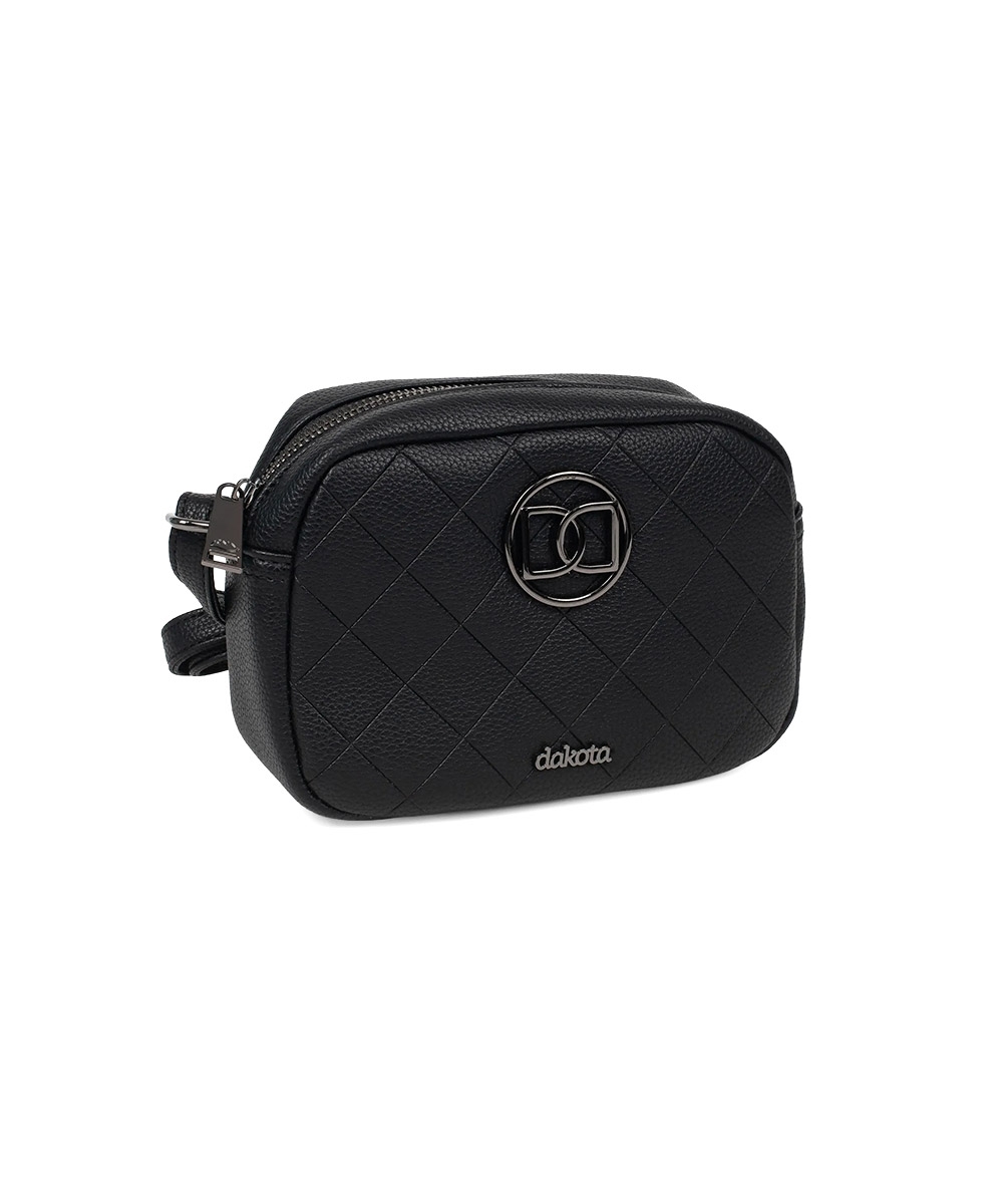 Bolsa Dakota Camera Bag Preto