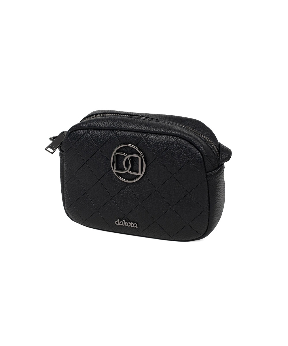 Bolsa Dakota Camera Bag Preto