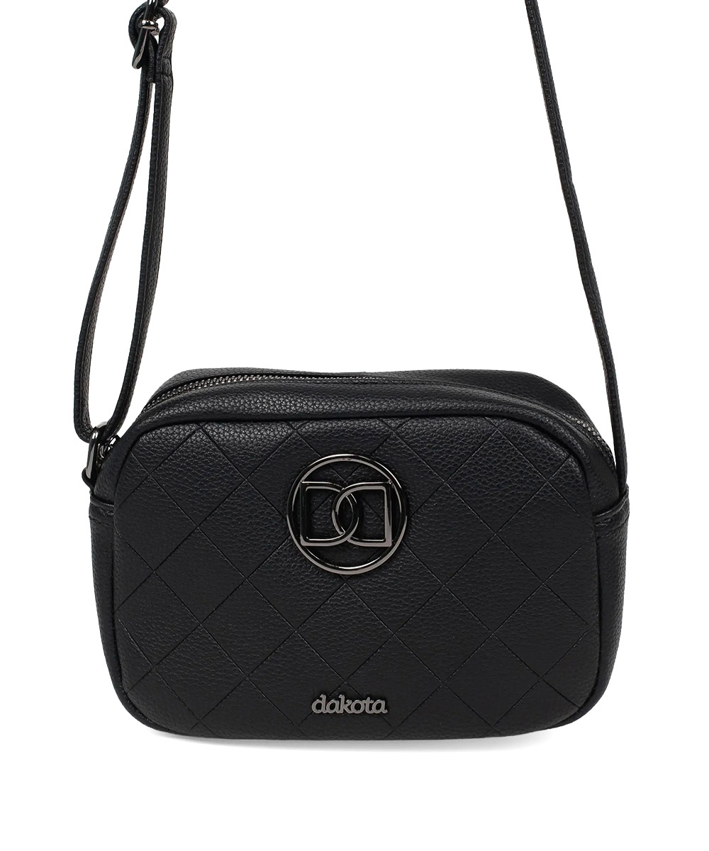 Bolsa Dakota Camera Bag Preto