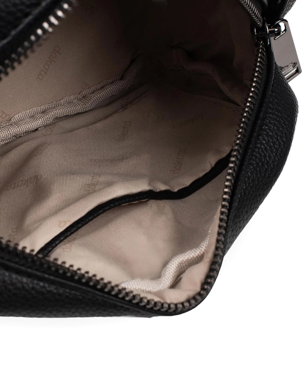 Bolsa Dakota Camera Bag Preto