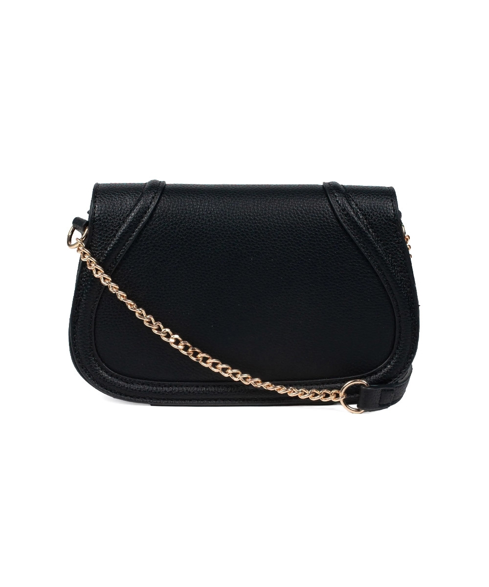 Bolsa Dakota Transversal Preto