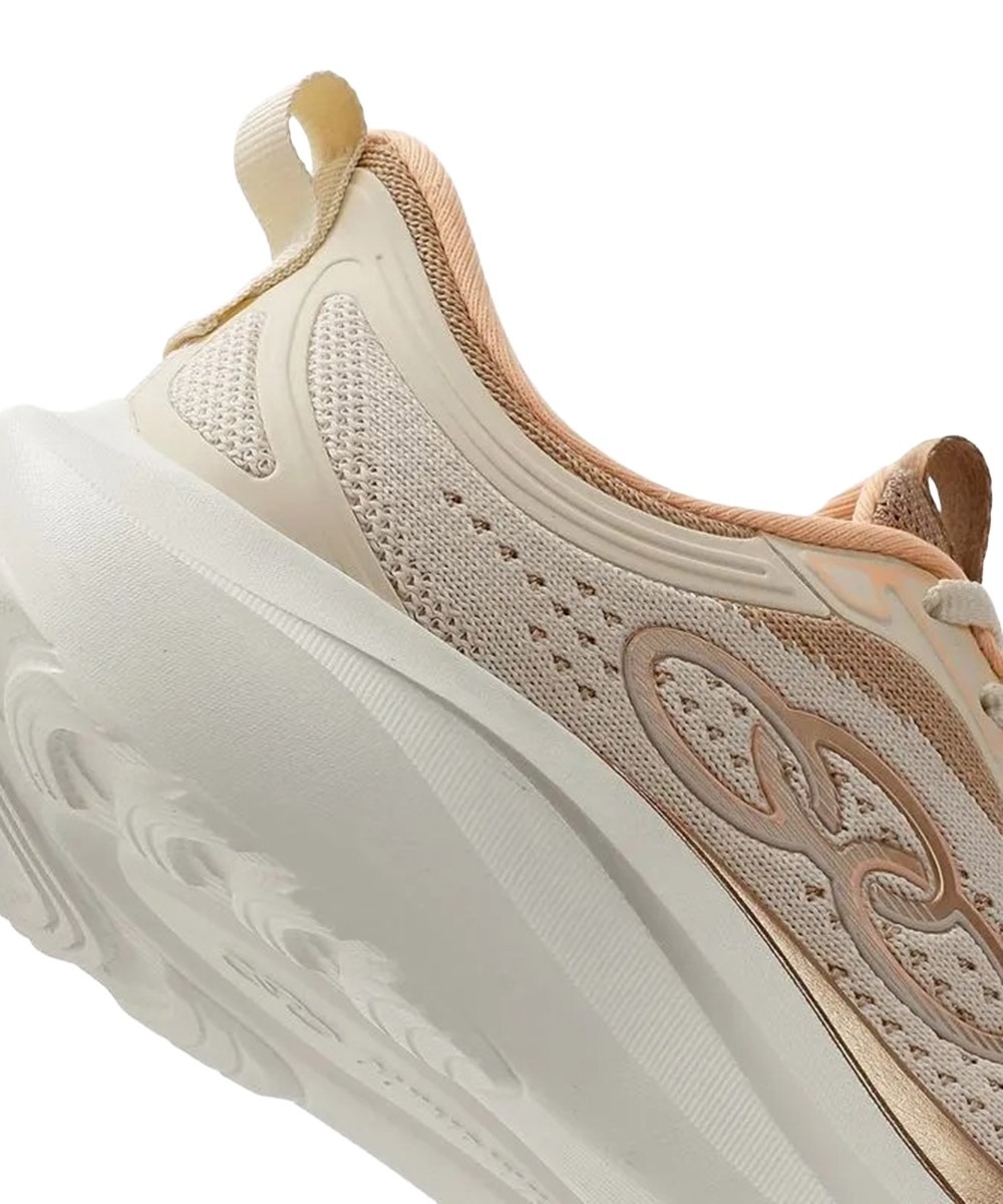 Tênis Olympikus Passo Feminino Rosa