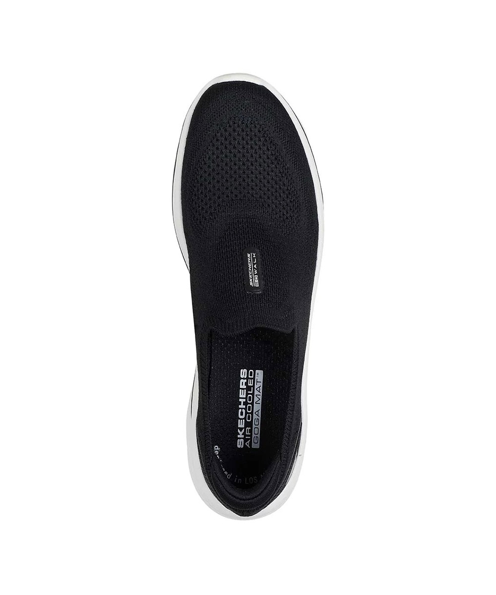 Tênis Feminino Skechers Go Walk 8 Preto