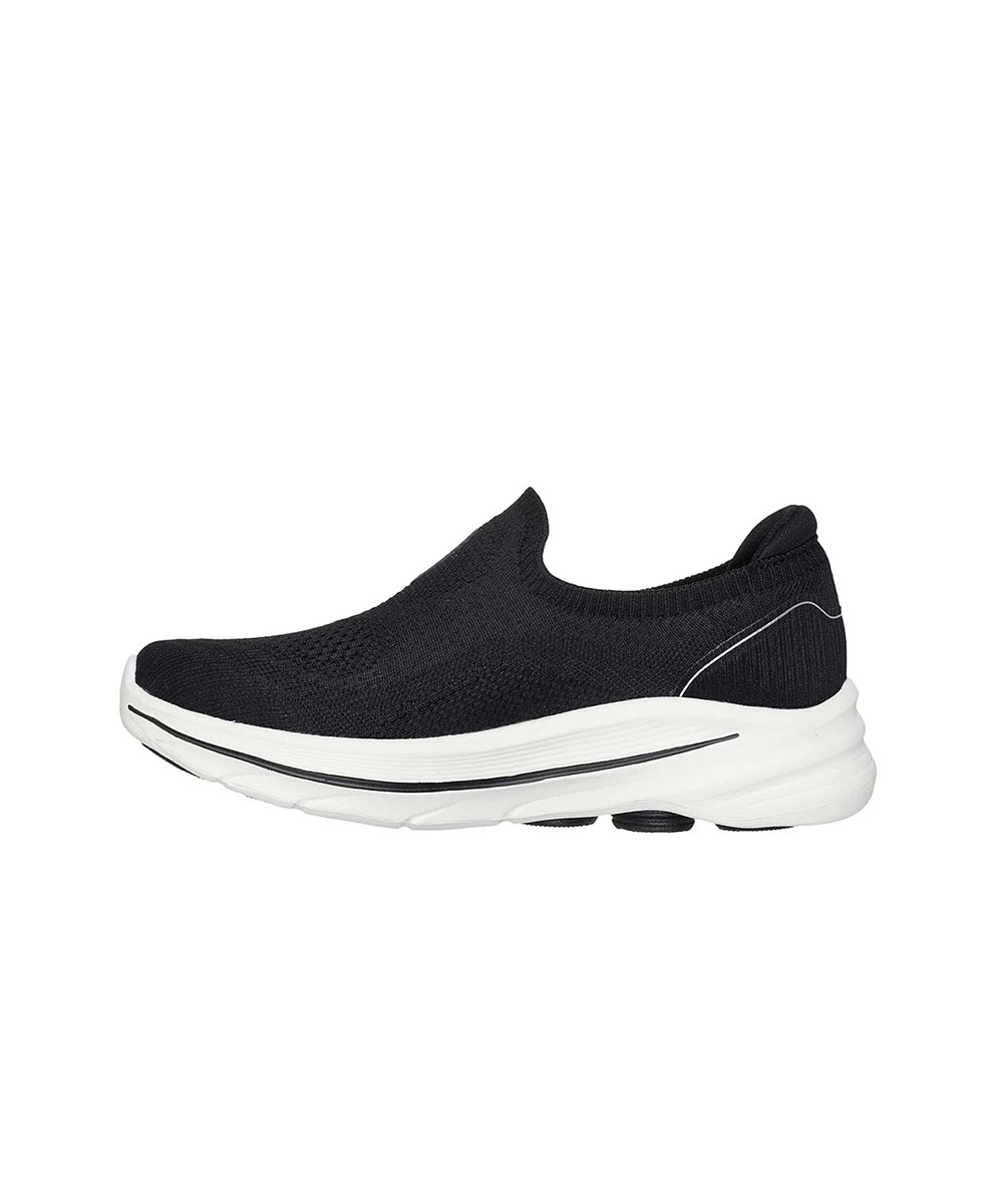 Tênis Feminino Skechers Go Walk 8 Preto