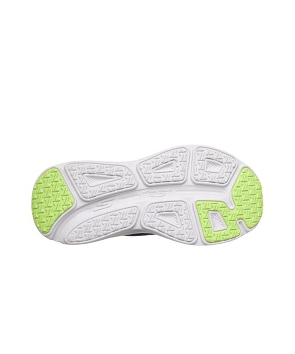 Tênis Skechers Kauska Max Cushioning Roxo