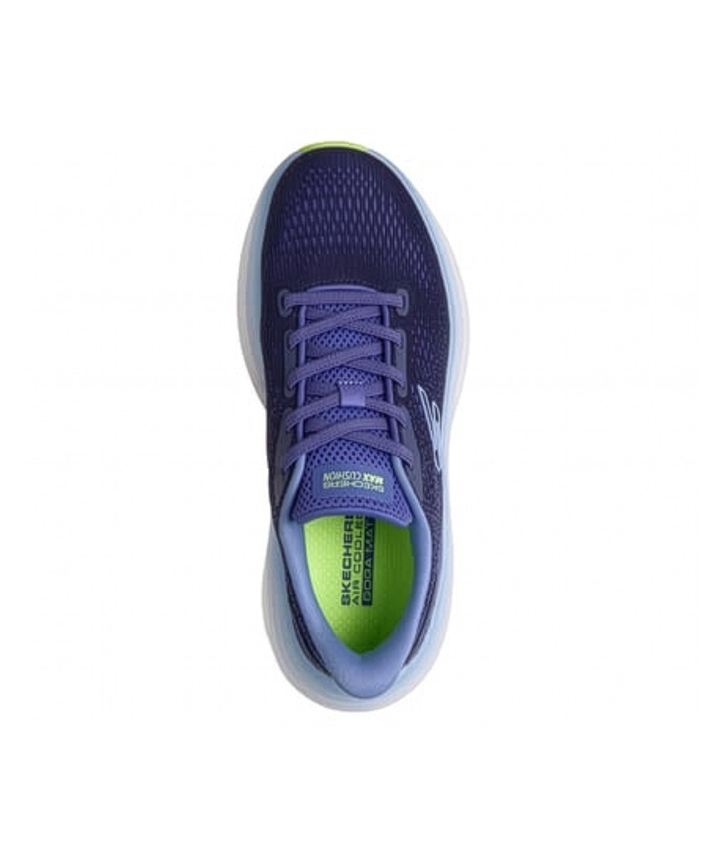 Tênis Skechers Kauska Max Cushioning Roxo