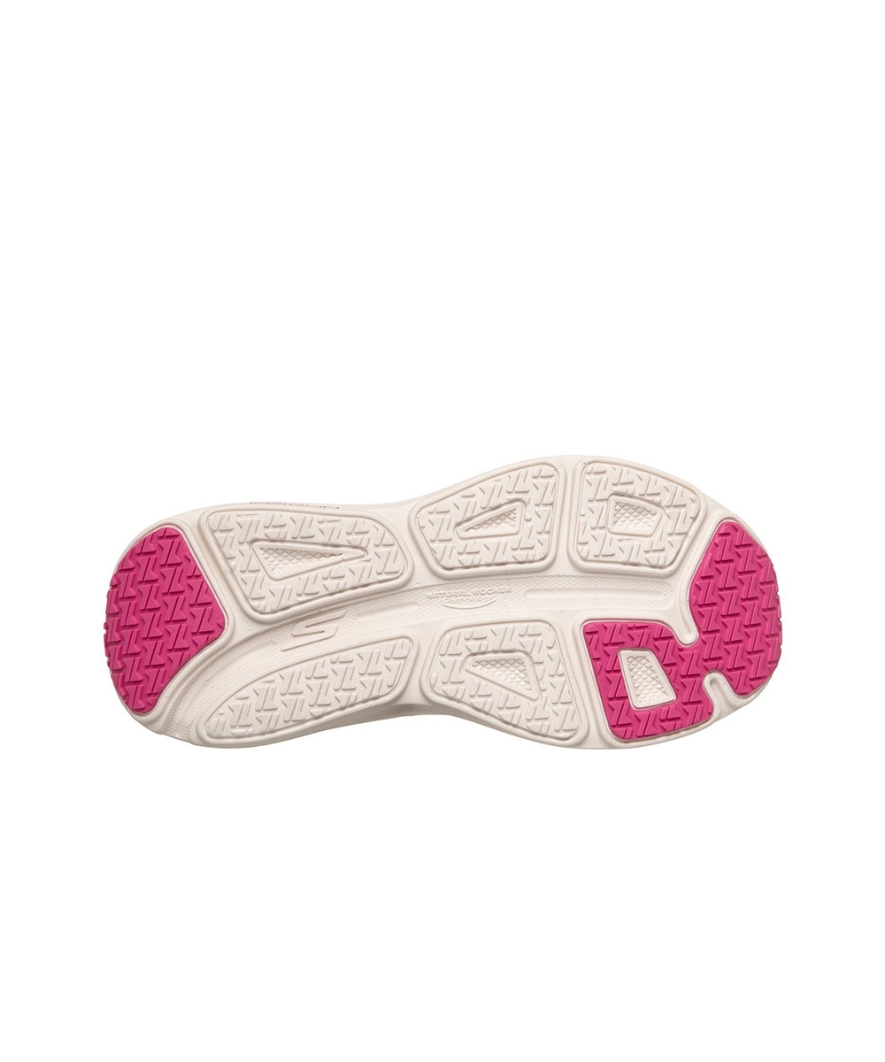 Tênis Skechers Kauska Max Cushioning Pink