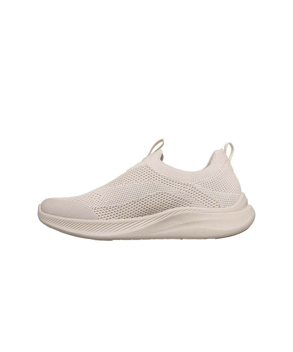 Tênis Skechers Bobs Memory Foam Off White