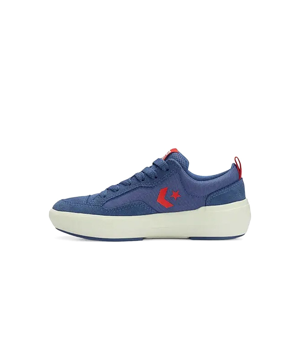 Tênis Converse Logan Lite Seasonal Colors Azul