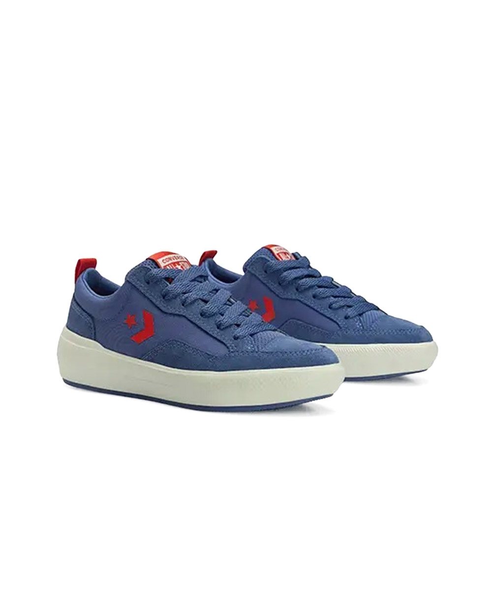 Tênis Converse Logan Lite Seasonal Colors Azul