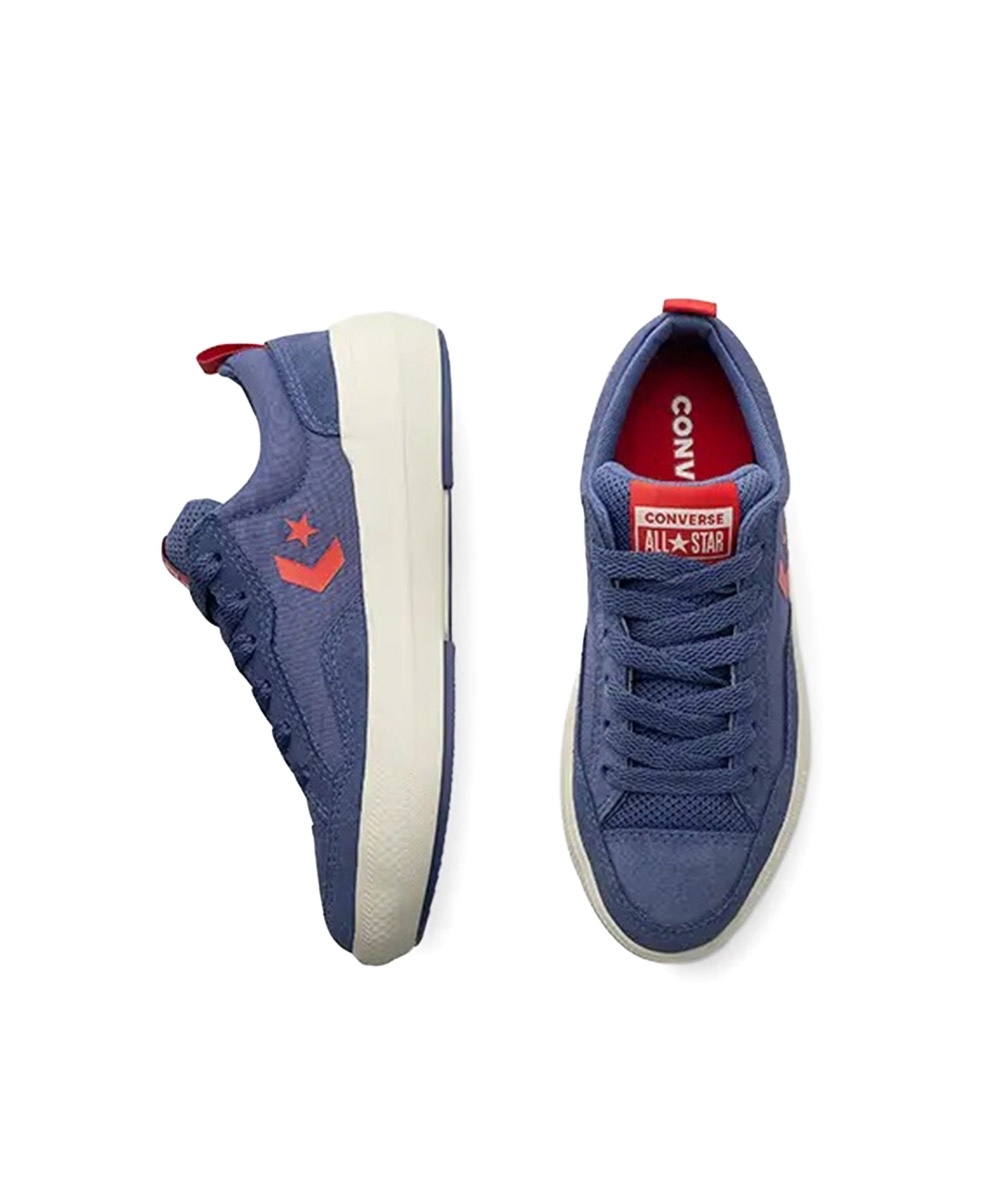 Tênis Converse Logan Lite Seasonal Colors Azul