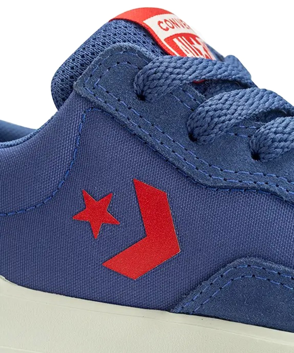 Tênis Converse Logan Lite Seasonal Colors Azul