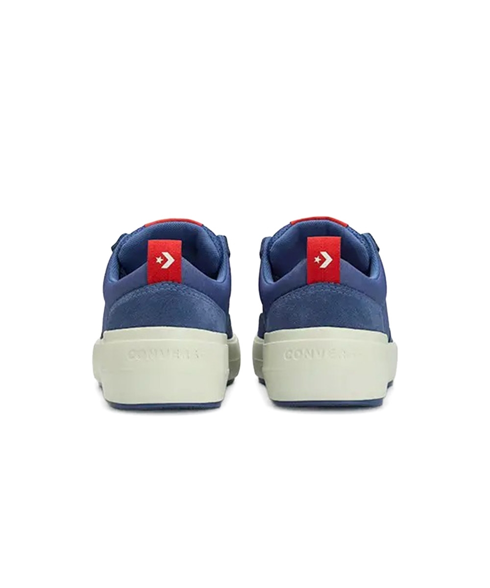 Tênis Converse Logan Lite Seasonal Colors Azul