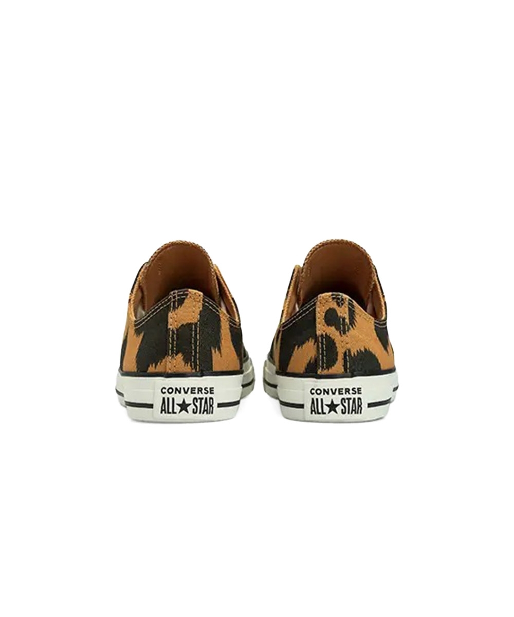 Tênis All Star Converse Cow Print Multicolor