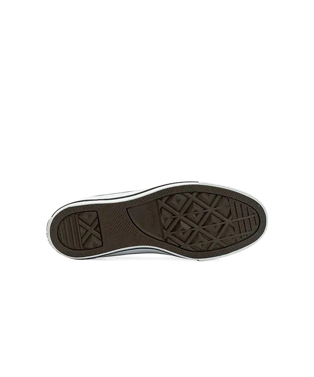 Tênis All Star Converse Cano Alto Seasonal Colors Marrom
