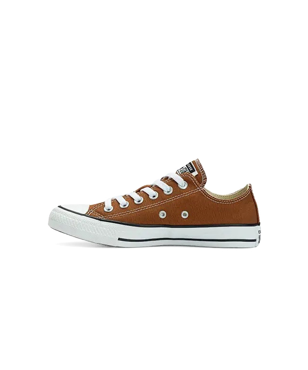 Tênis Allstar Converse Seasonal Colors Marrom