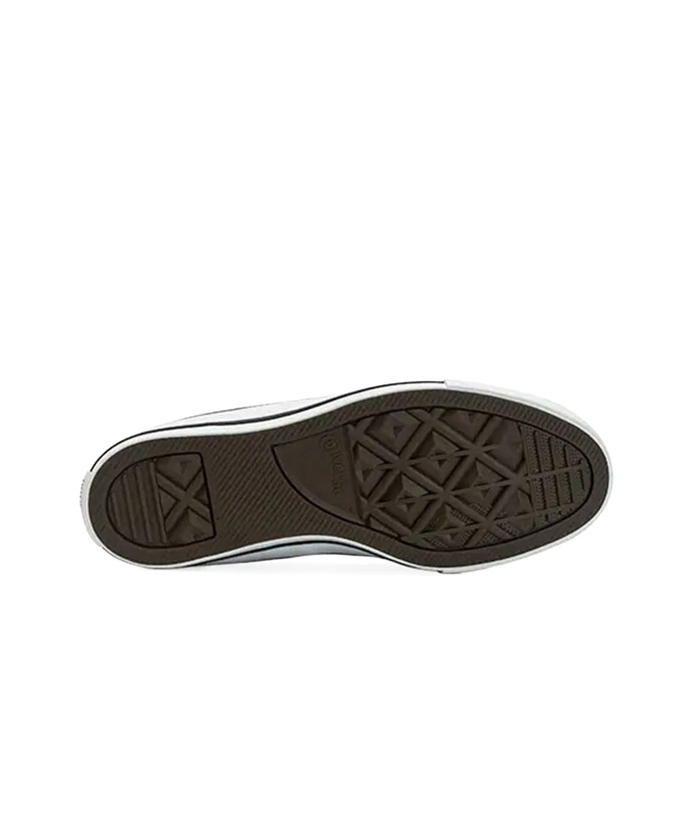 Tênis Allstar Converse Seasonal Colors Marrom