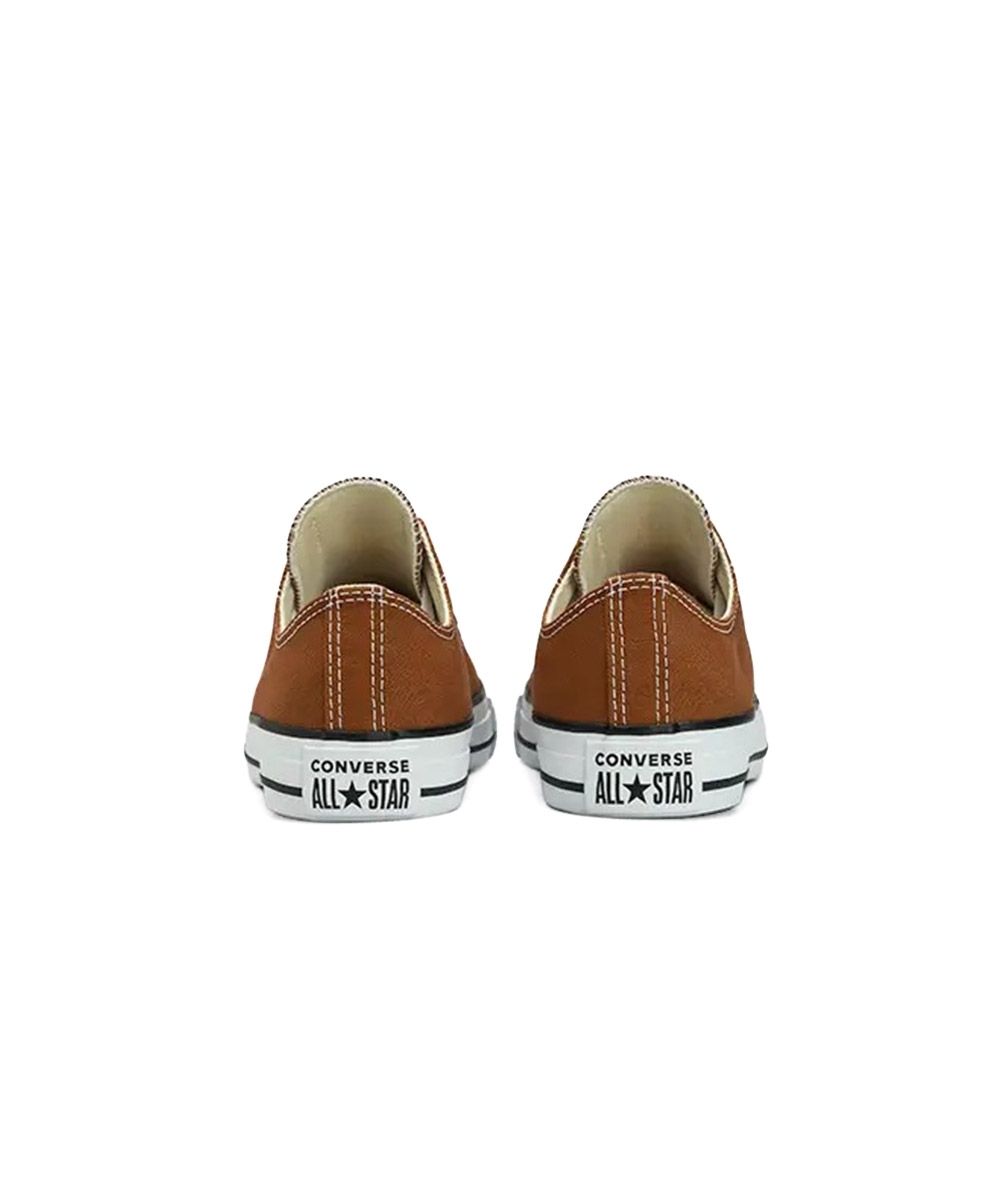 Tênis Allstar Converse Seasonal Colors Marrom