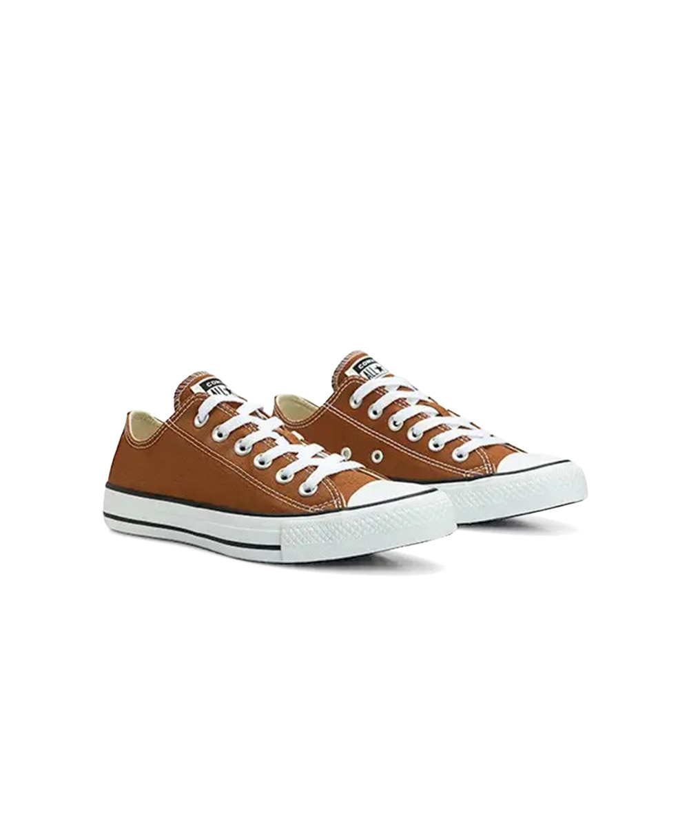 Tênis Allstar Converse Seasonal Colors Marrom