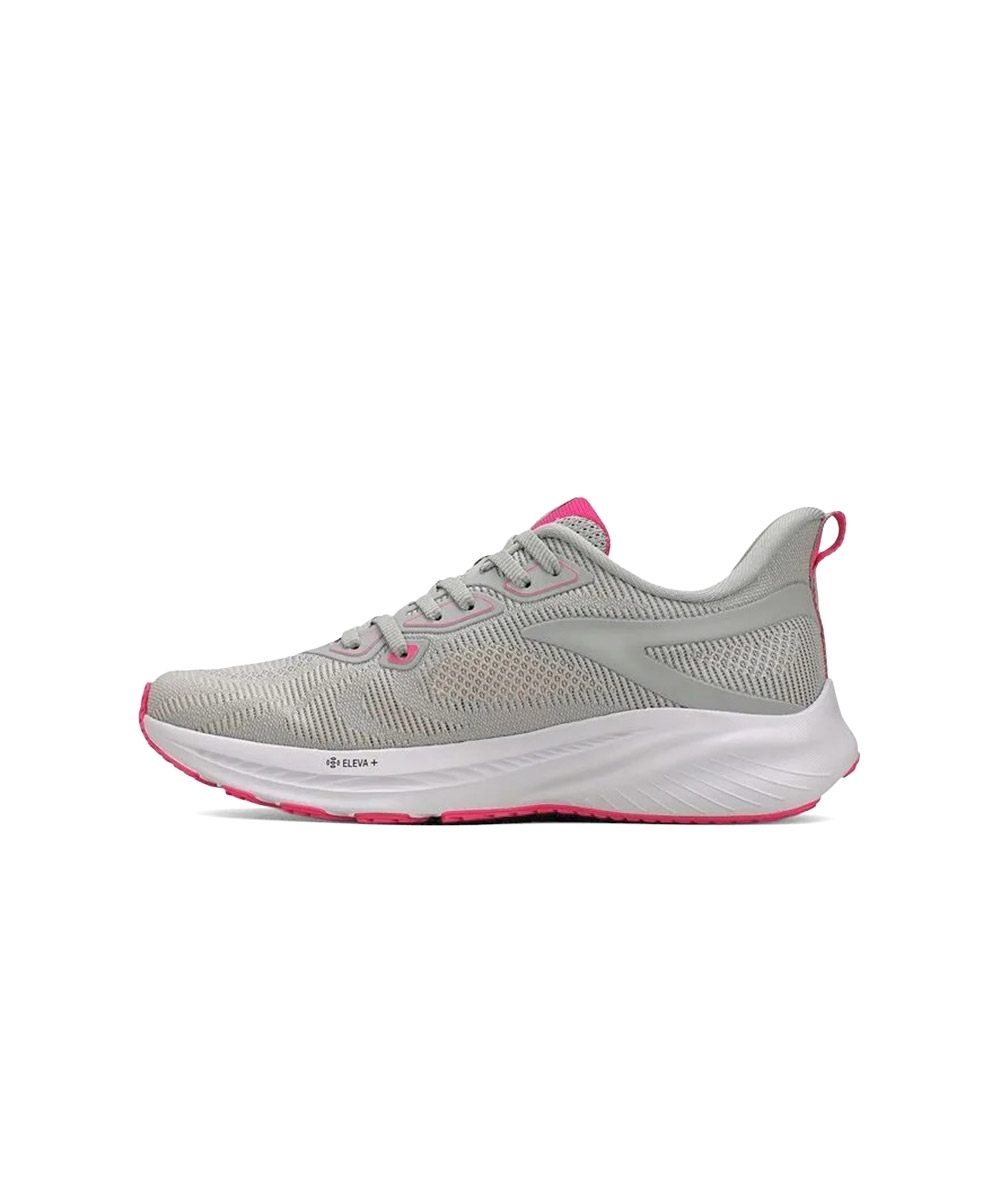 Tênis Olympikus Swift 5 Feminino Cinza