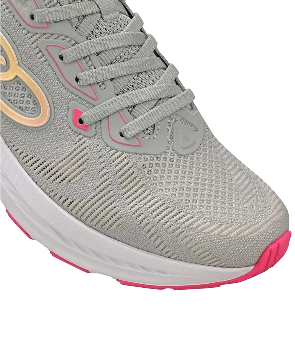 Tênis Olympikus Swift 5 Feminino Cinza