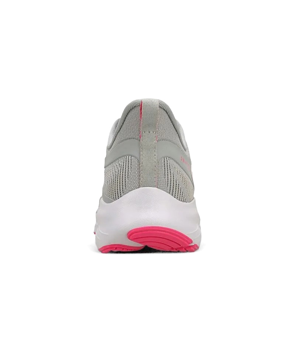 Tênis Olympikus Swift 5 Feminino Cinza