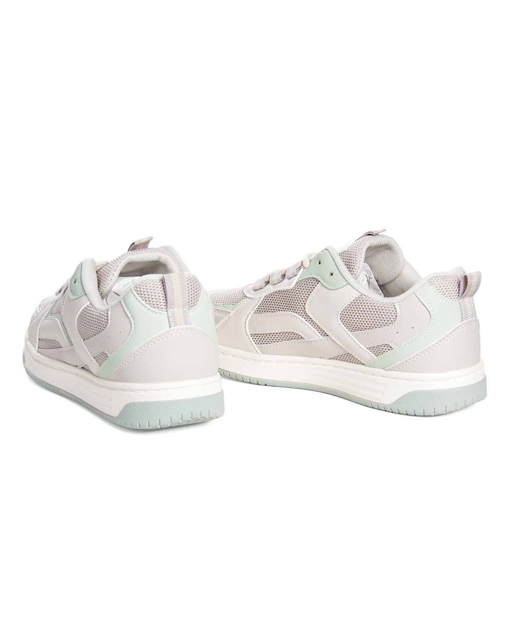 Tênis Feminino Ramarim Sneaker Bege