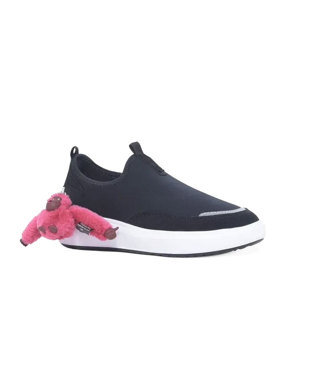 Tênis Feminino Kipling Mai Preto