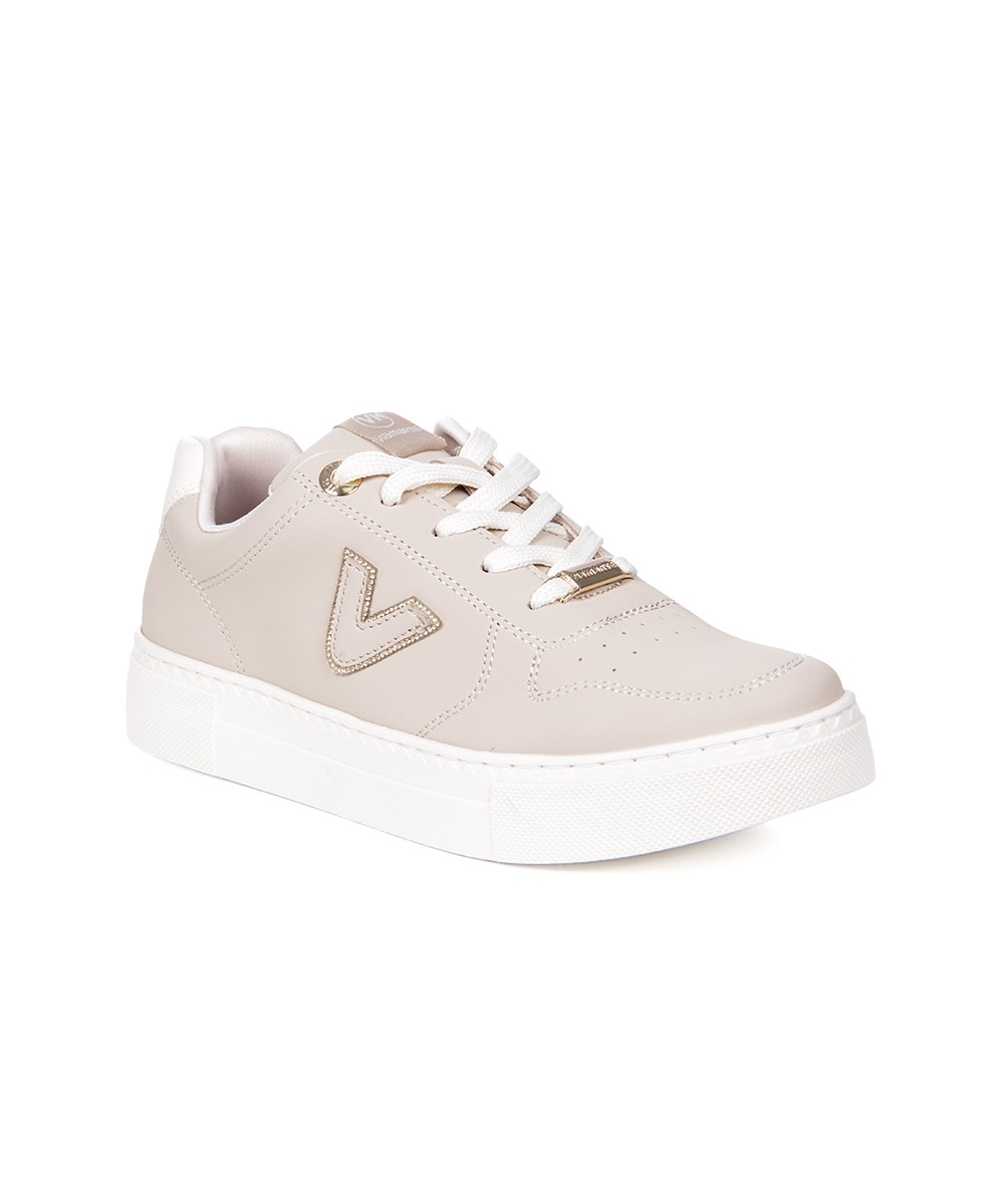 Tênis Feminino Via Marte V Marfim