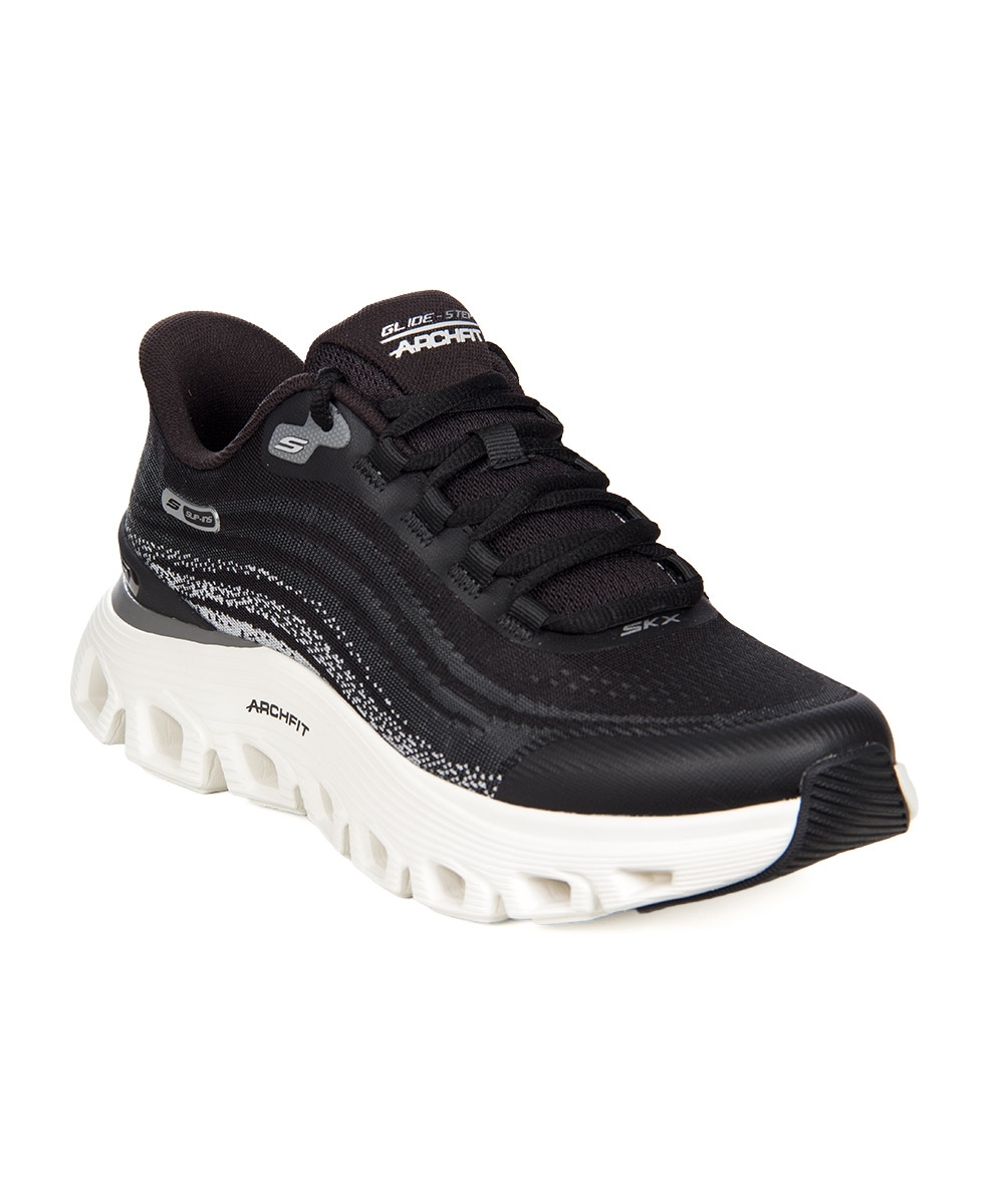 Tênis Masculino Skechers Archfit Preto