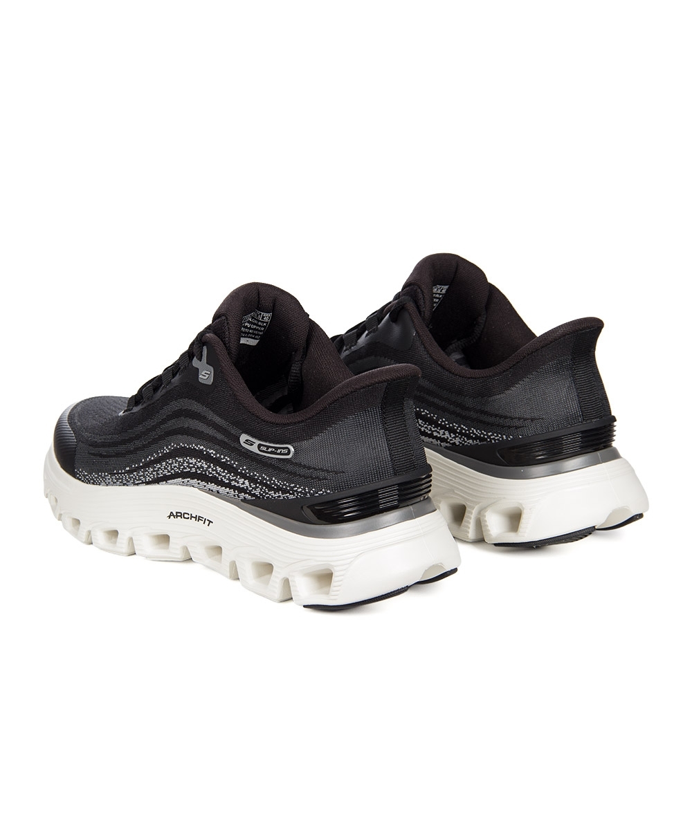 Tênis Masculino Skechers Archfit Preto