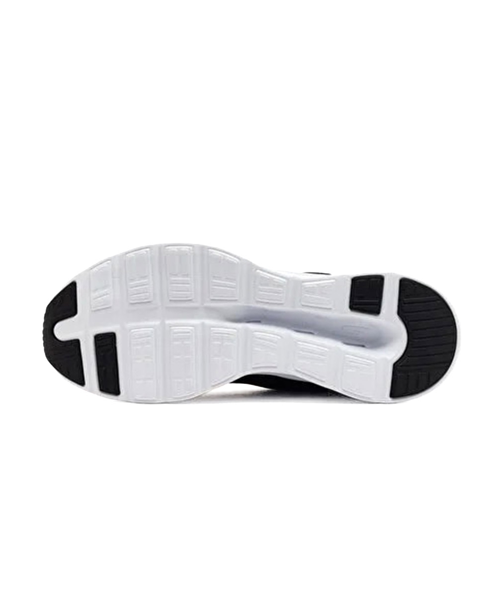 Tênis Masculino Skechers Glide Step Preto