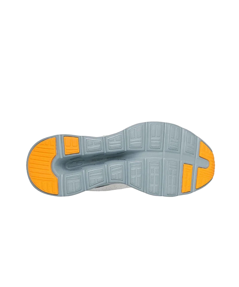 Tênis Masculino Skechers Glide Step Taupy
