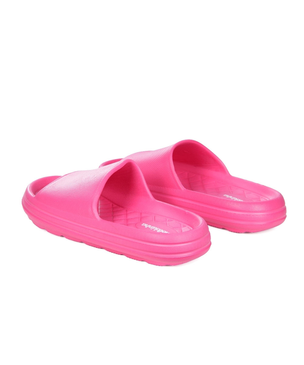 Chinelo Slide Infantil Molekinha Pink