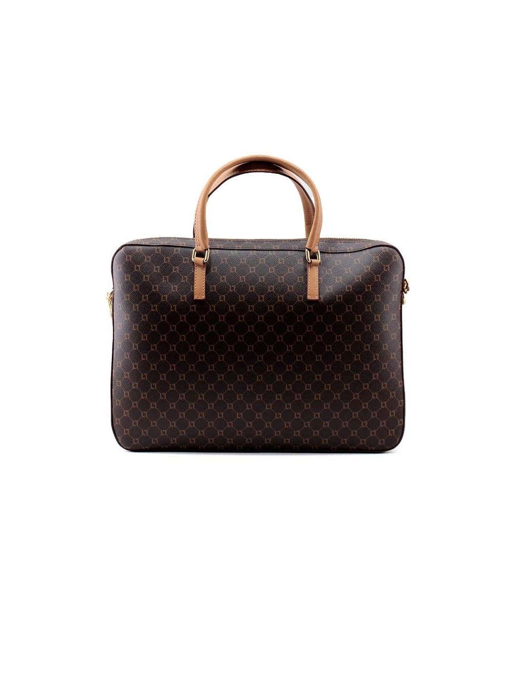 Bolsa Tote Luz Da Lua Moca