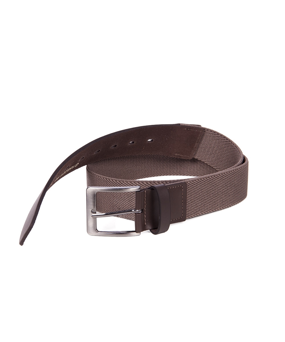Cinto Masculino Fasolo G188 Whisky